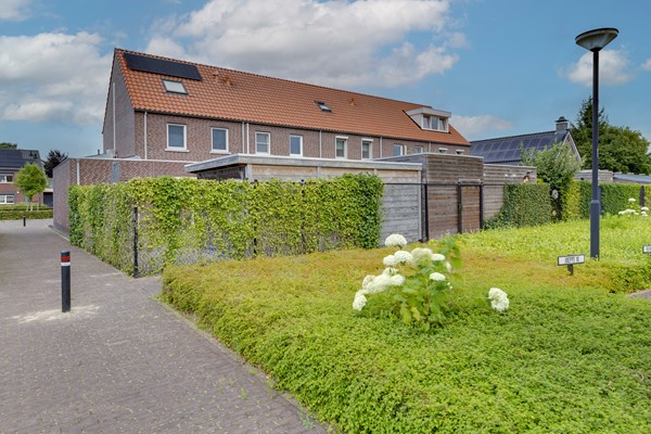 Medium property photo - Joeppe 16, 5991 LT Baarlo